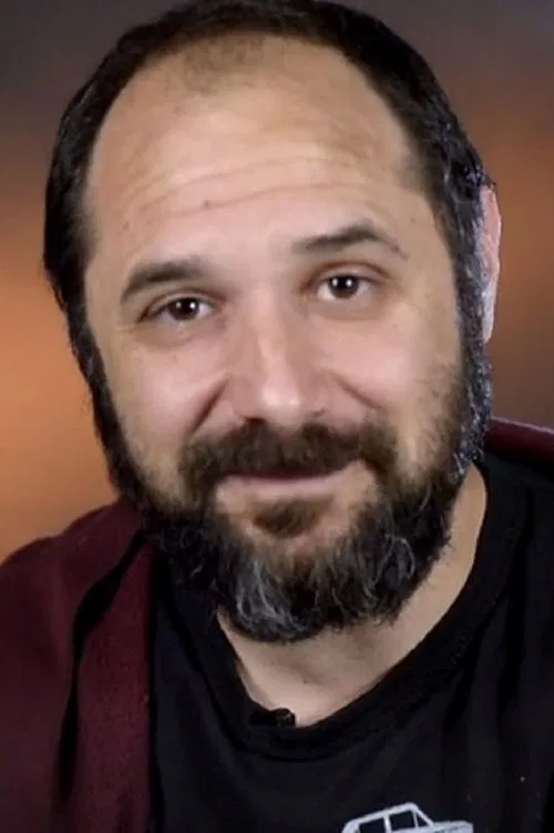 Foto de perfil de Demián Rugna