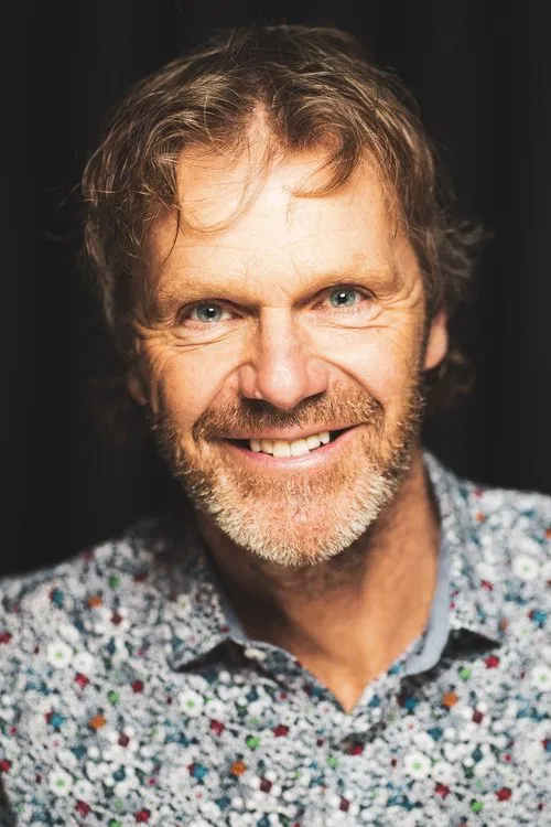 Pierre Lavoie profile picture