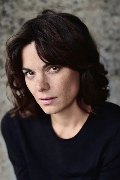 Sarah Rebecca Gerstner profile picture