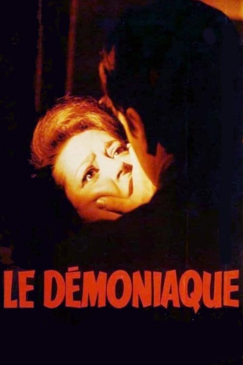 The Woman Is a Stranger movie poster