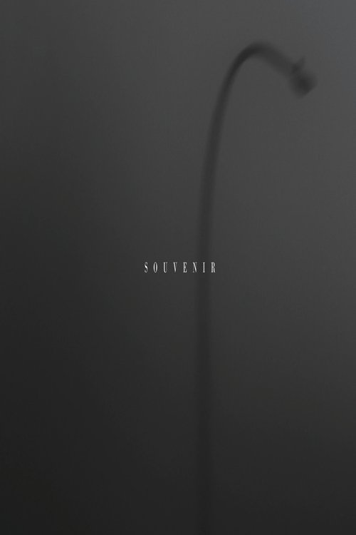 Souvenir movie poster