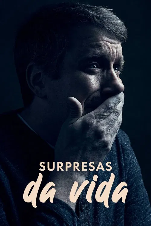 Poster da série Surpresas da Vida
