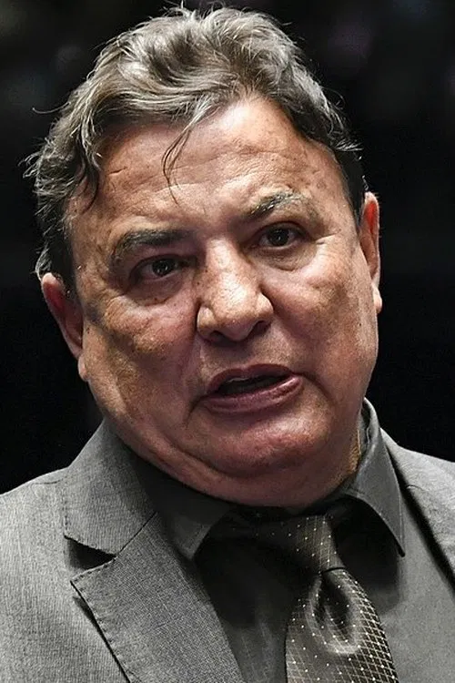 Zezé Perrela profile picture