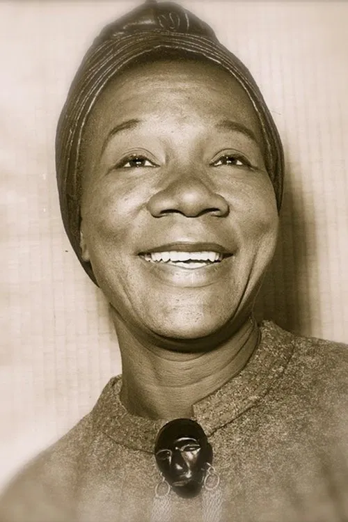 Beah Richards profile picture