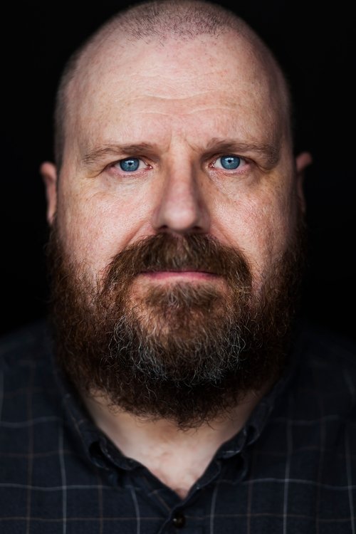 Jean-Robert Bourdage profile picture