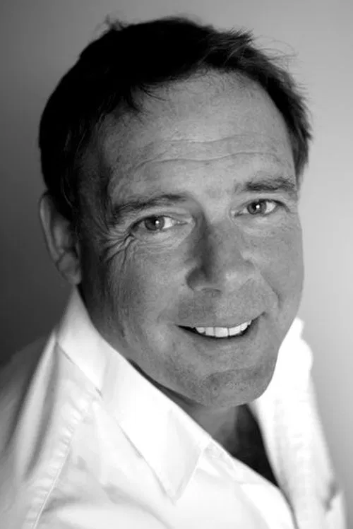 Peter Bensley profile picture