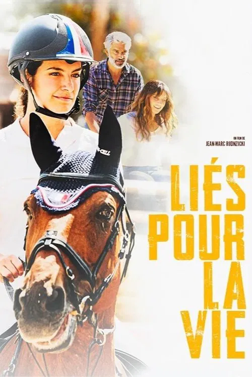 Liés pour la vie movie poster