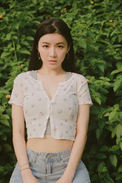 Shirley Chan Yan-Yin profile picture