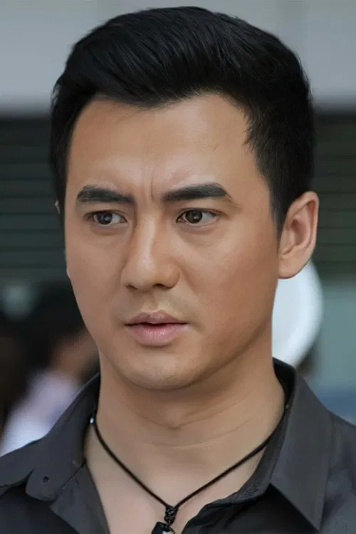 Xie Yuan-Jiang profile picture
