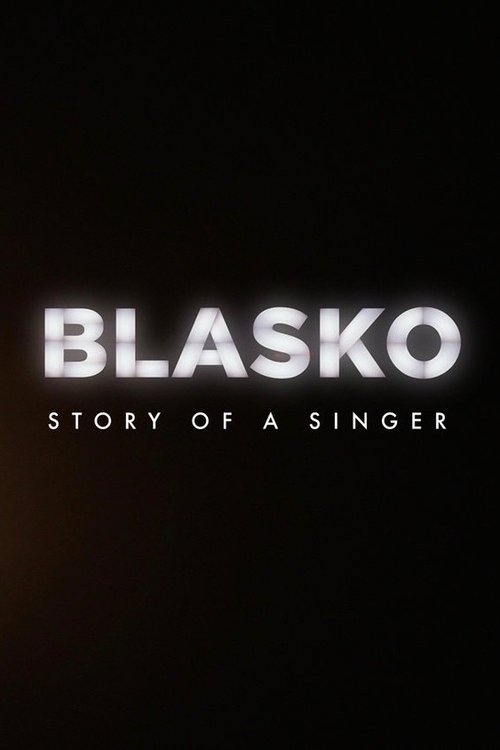 Poster do filme Blasko