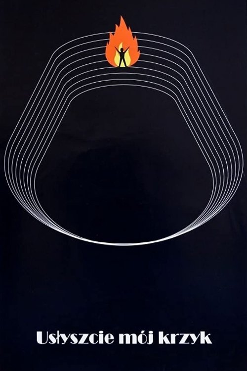 Hear My Cry movie poster