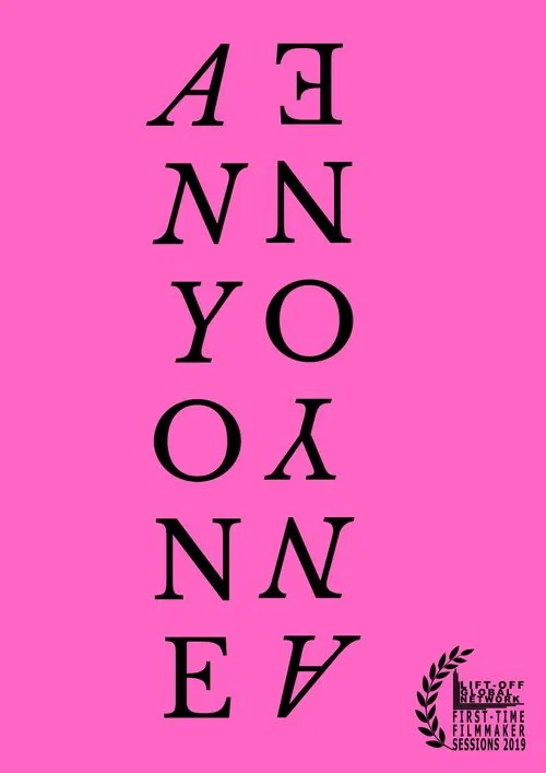 Poster do filme ANYONE