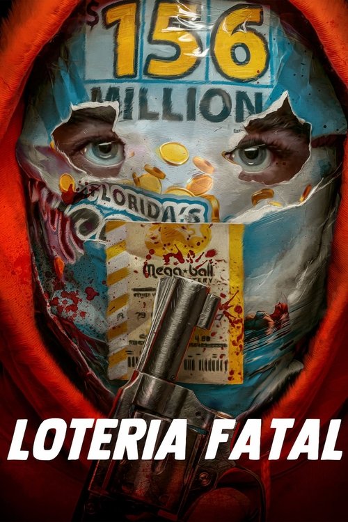 Poster do filme Loteria Fatal