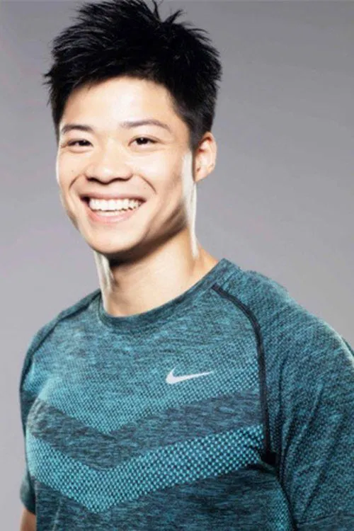Bingtian Su profile picture