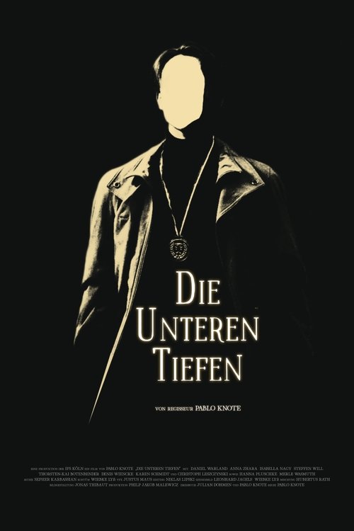 The Lower Depths movie poster