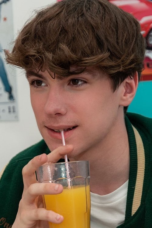 Maxence Laugel profile picture