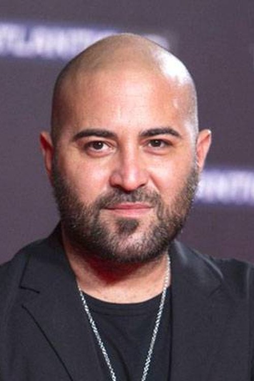 Giuliano Sangiorgi profile picture