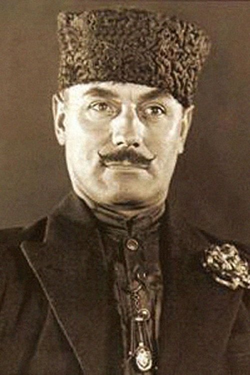 Foto de perfil de Kheyri Amirzadeh