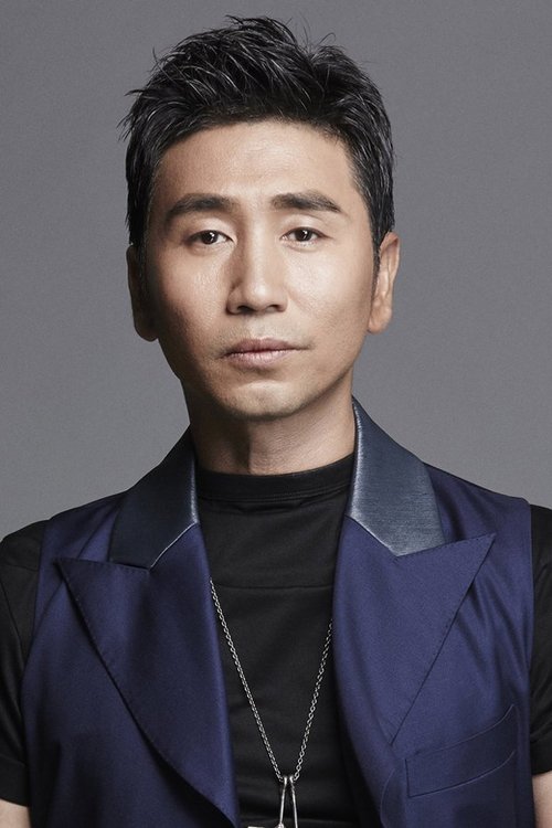 Sha Baoliang profile picture