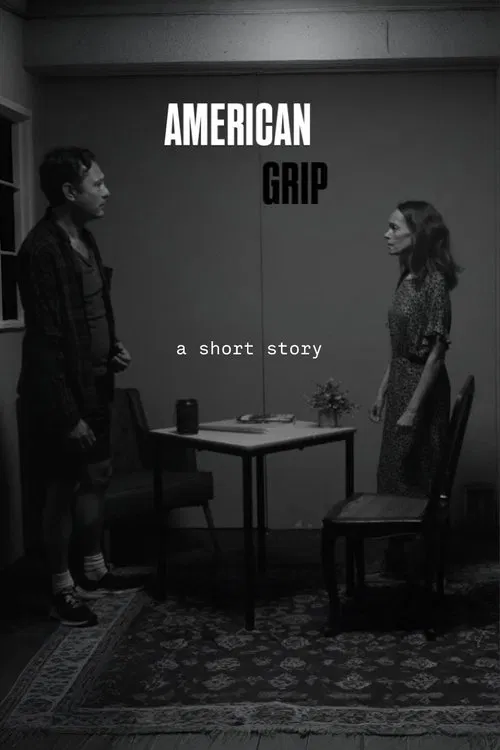 American Grip movie poster