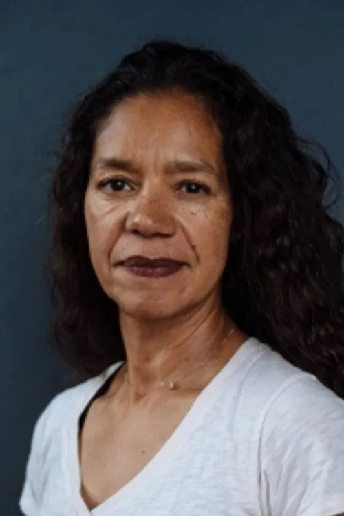 Jaye Griffiths profile picture