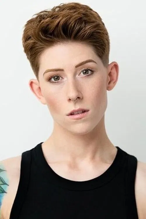 Alix Hayden profile picture