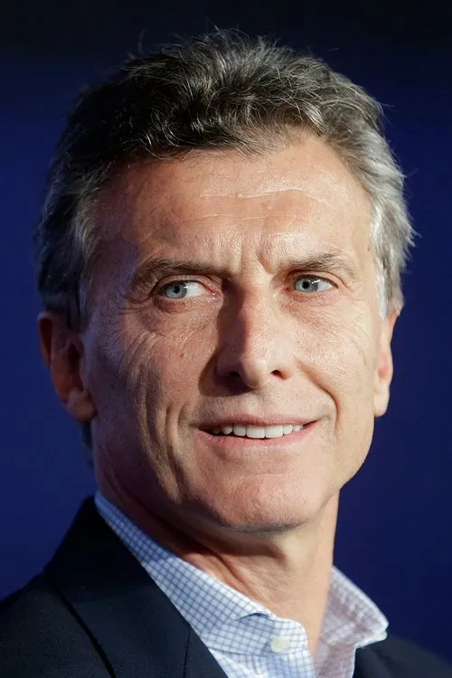 Mauricio Macri profile picture