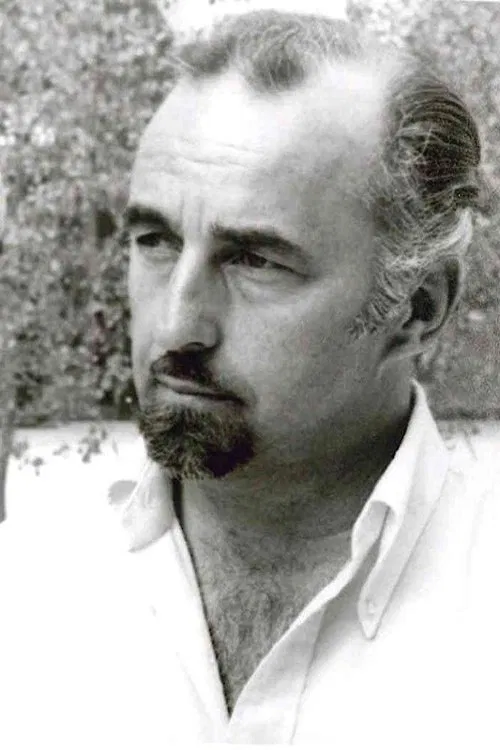 Foto de perfil de Jerry Thorpe
