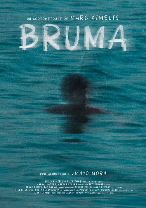 Bruma movie poster
