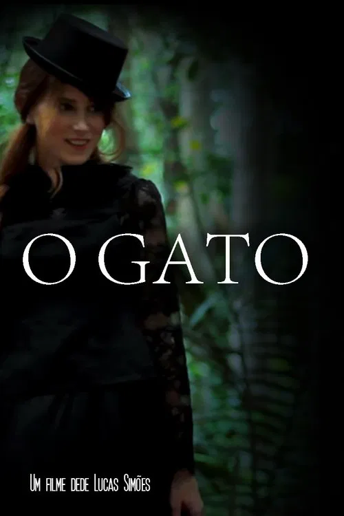 O Gato movie poster