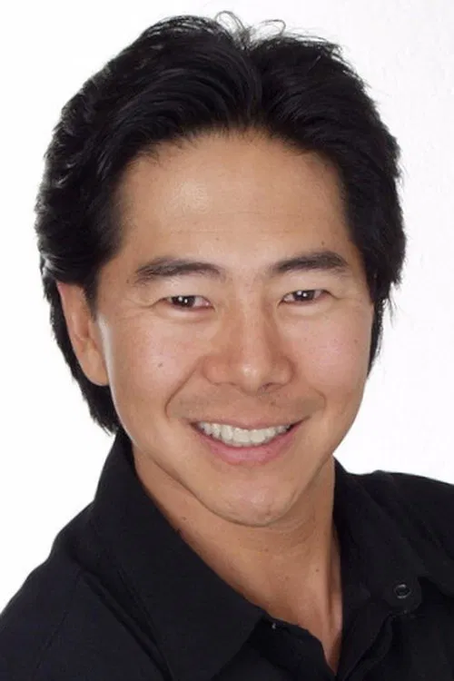 Henry Cho profile picture