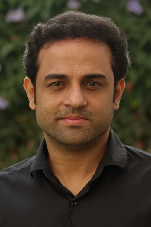 Shaan Rahman profile picture
