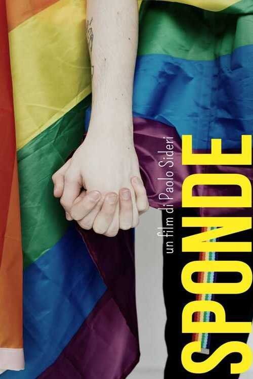 Edges movie poster