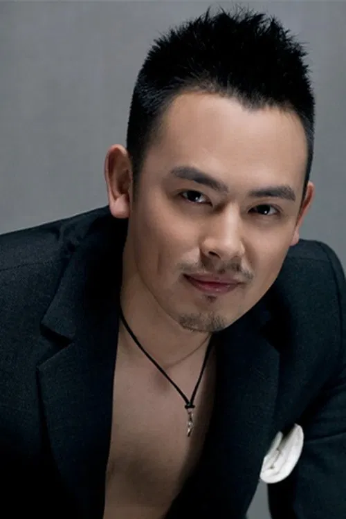 Xu Shengnan profile picture