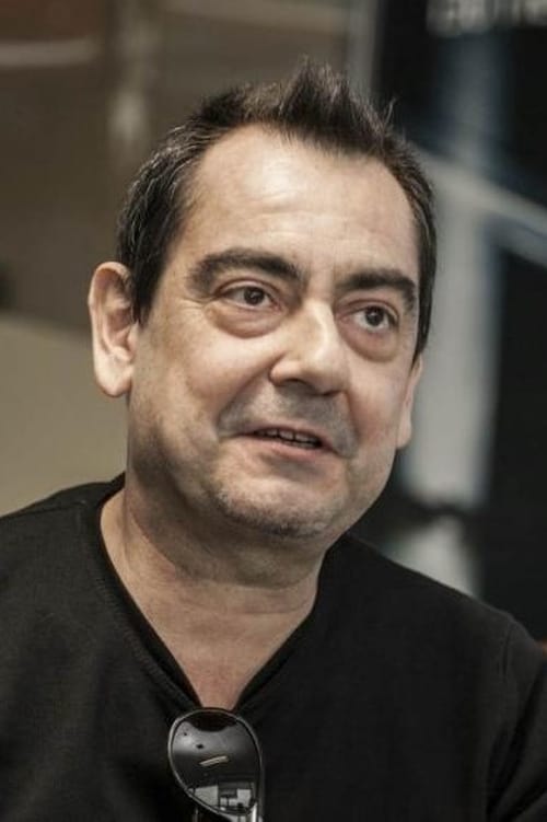 Javier Molina profile picture