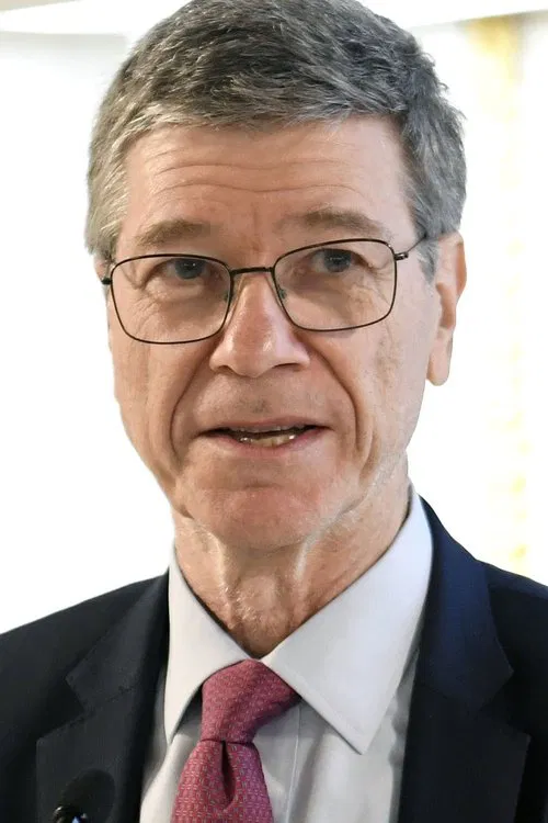 Foto de perfil de Jeffrey Sachs