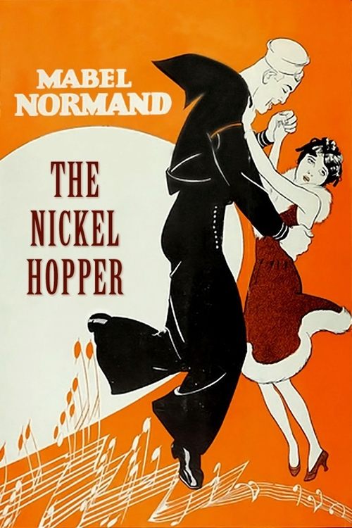 The Nickel-Hopper movie poster
