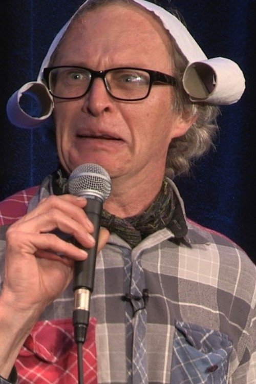 Simon Munnery: Trials and Tribulations movie poster