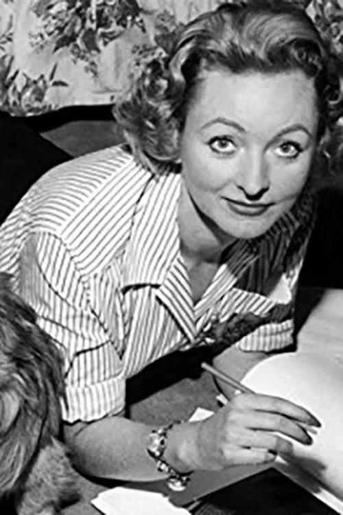 Julie Harris profile picture