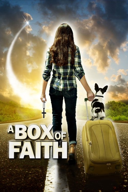 A Box of Faith movie poster
