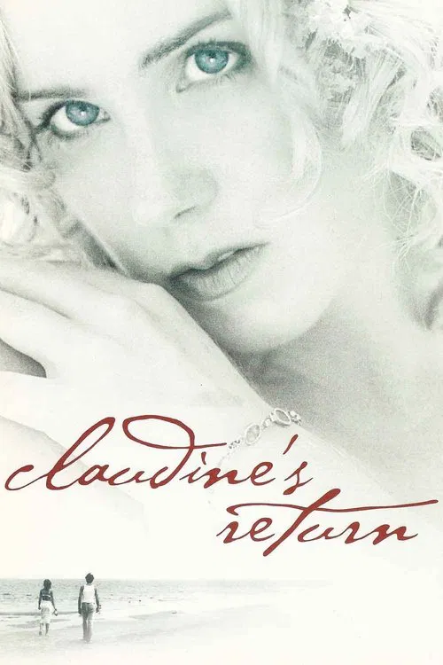 Claudine's Return movie poster