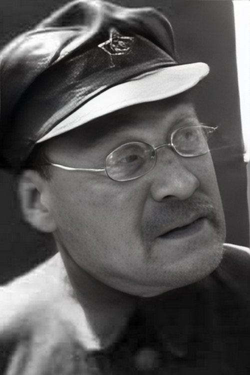 Vyacheslav Beryozko profile picture