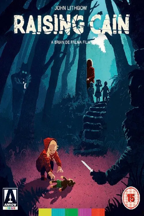 Hickory Dickory Doc movie poster