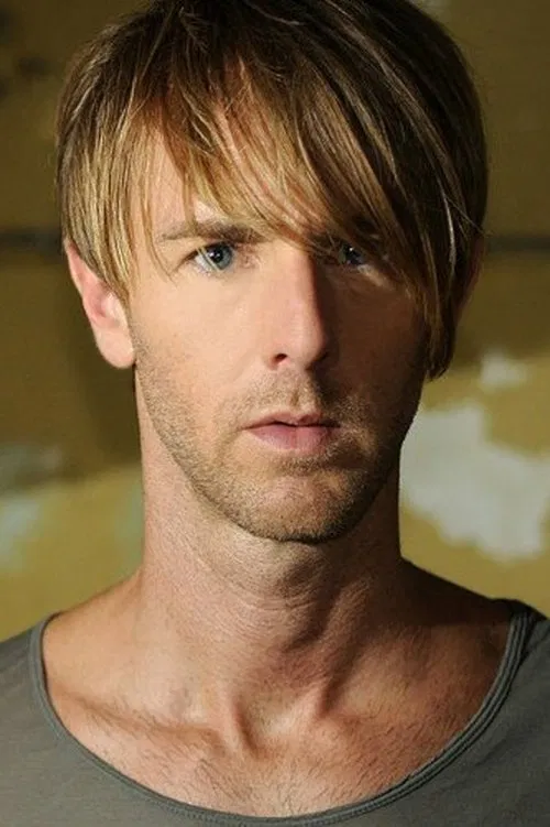 Richie Hawtin profile picture