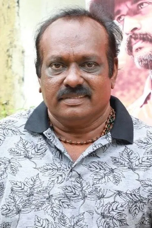 Selvashekaran profile picture