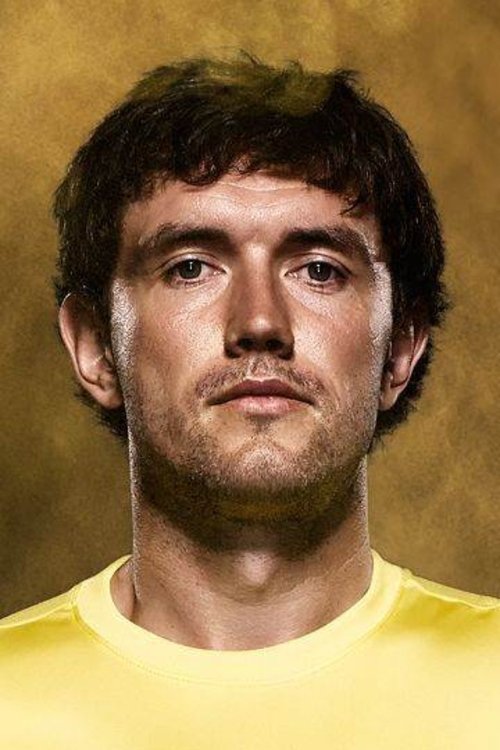Yuri Zhirkov profile picture
