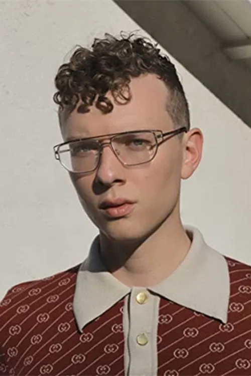 John Mark Hostetler profile picture