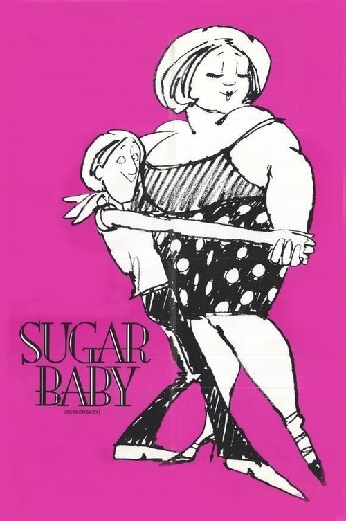Sugarbaby movie poster