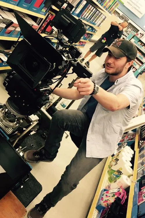 Aaron Schmidt profile picture