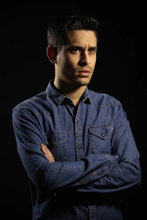 David Suárez profile picture